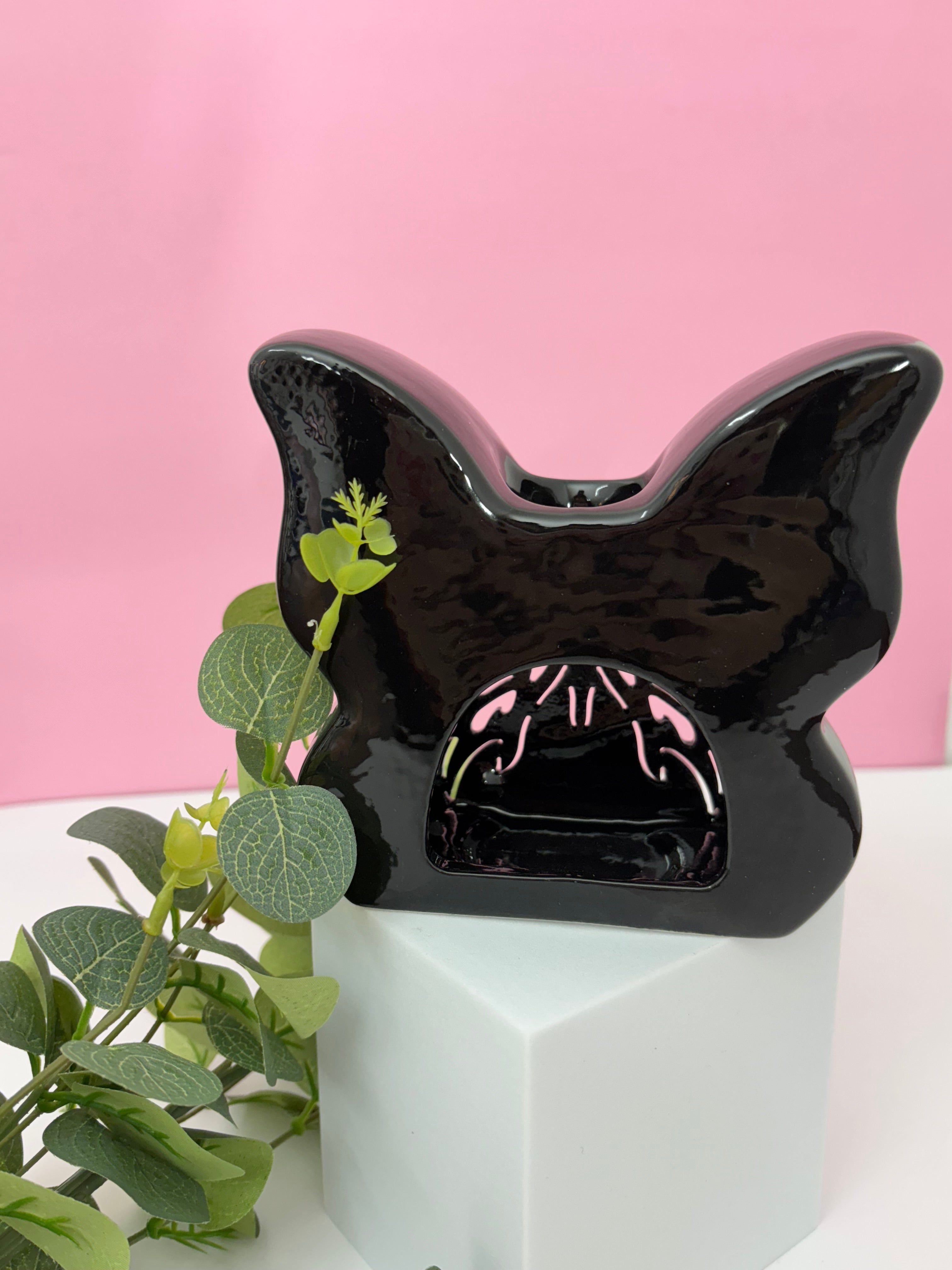 Quemador de mariposa