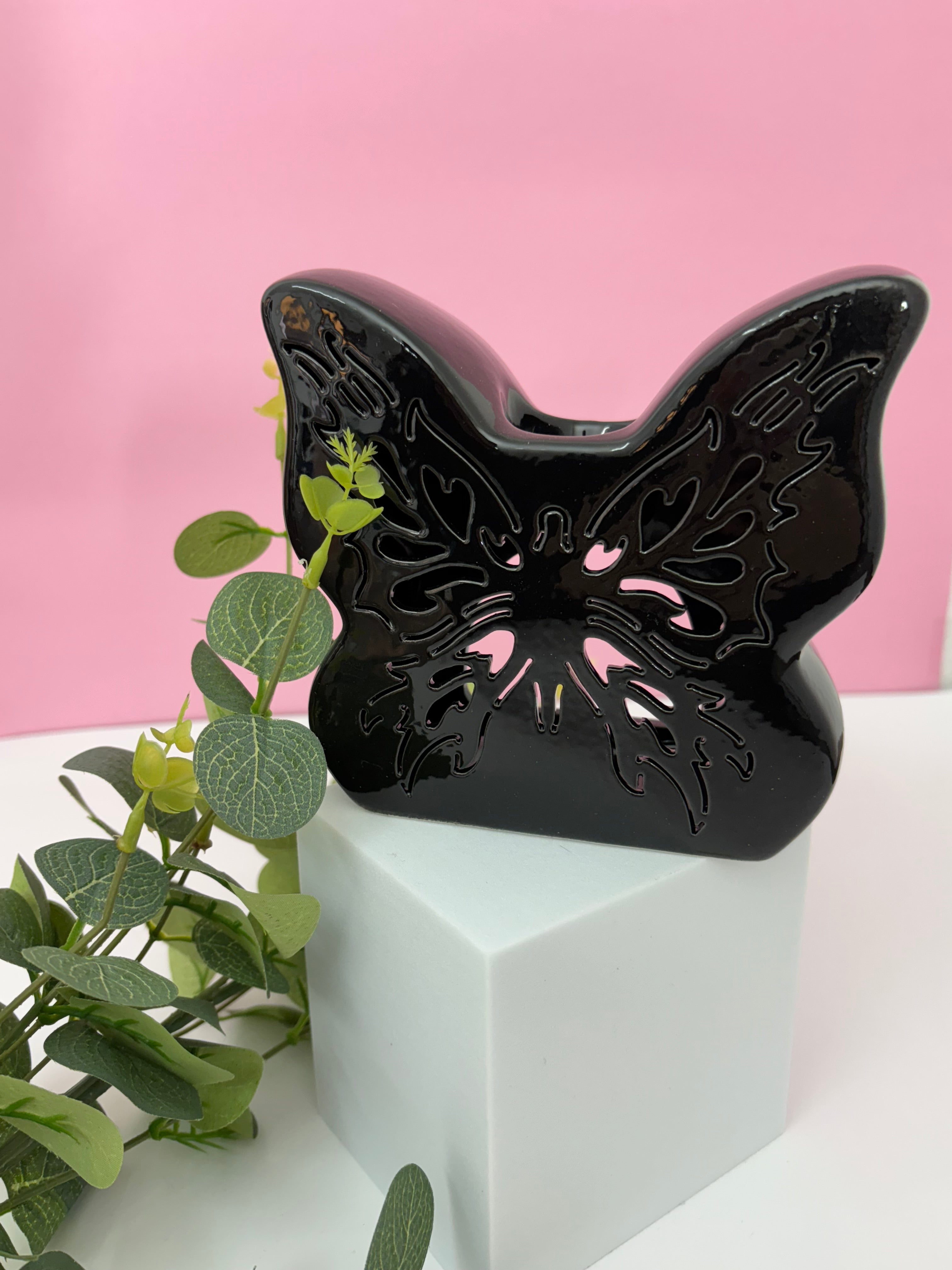 Quemador de mariposa