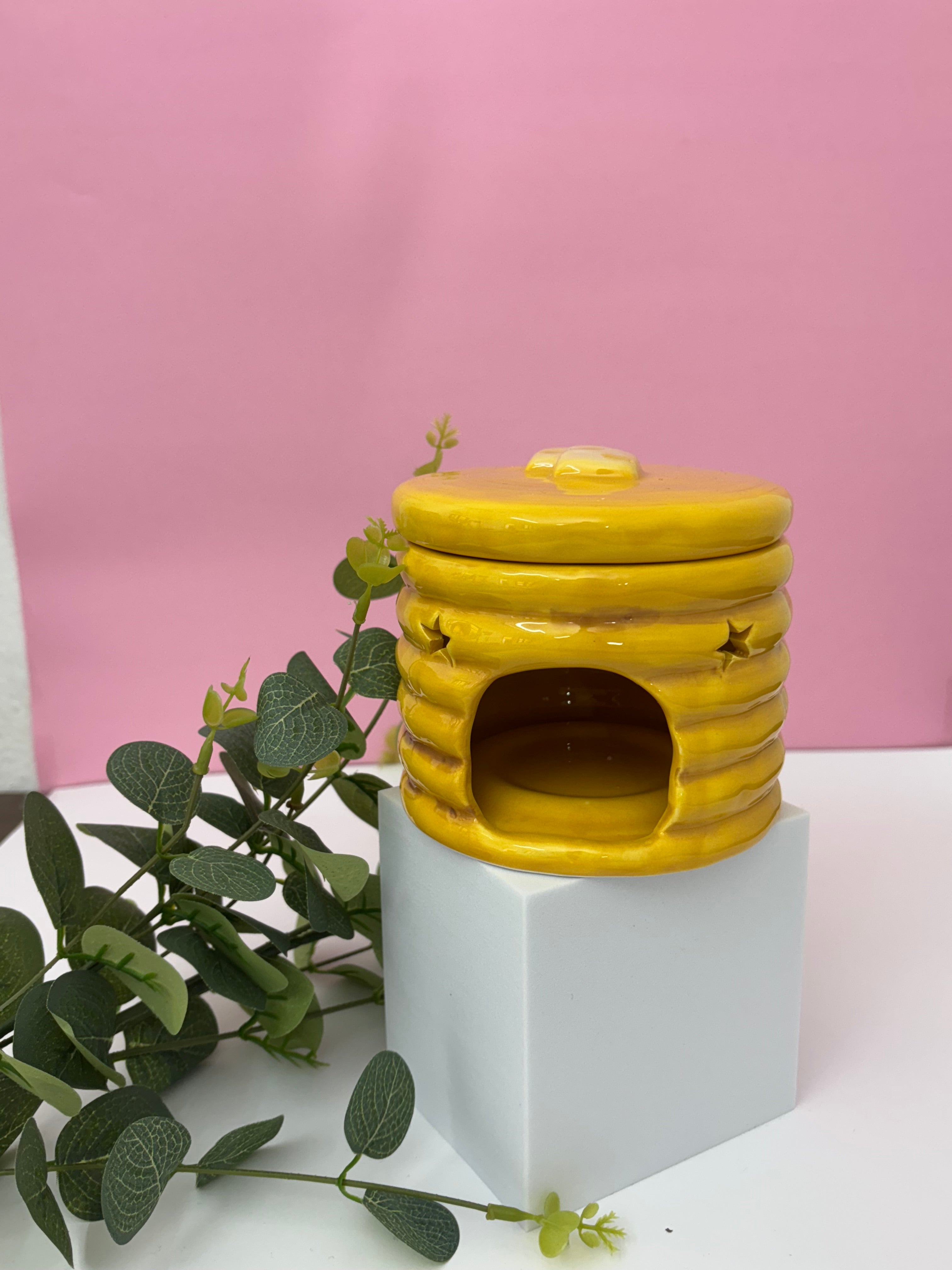 Quemador de tortitas