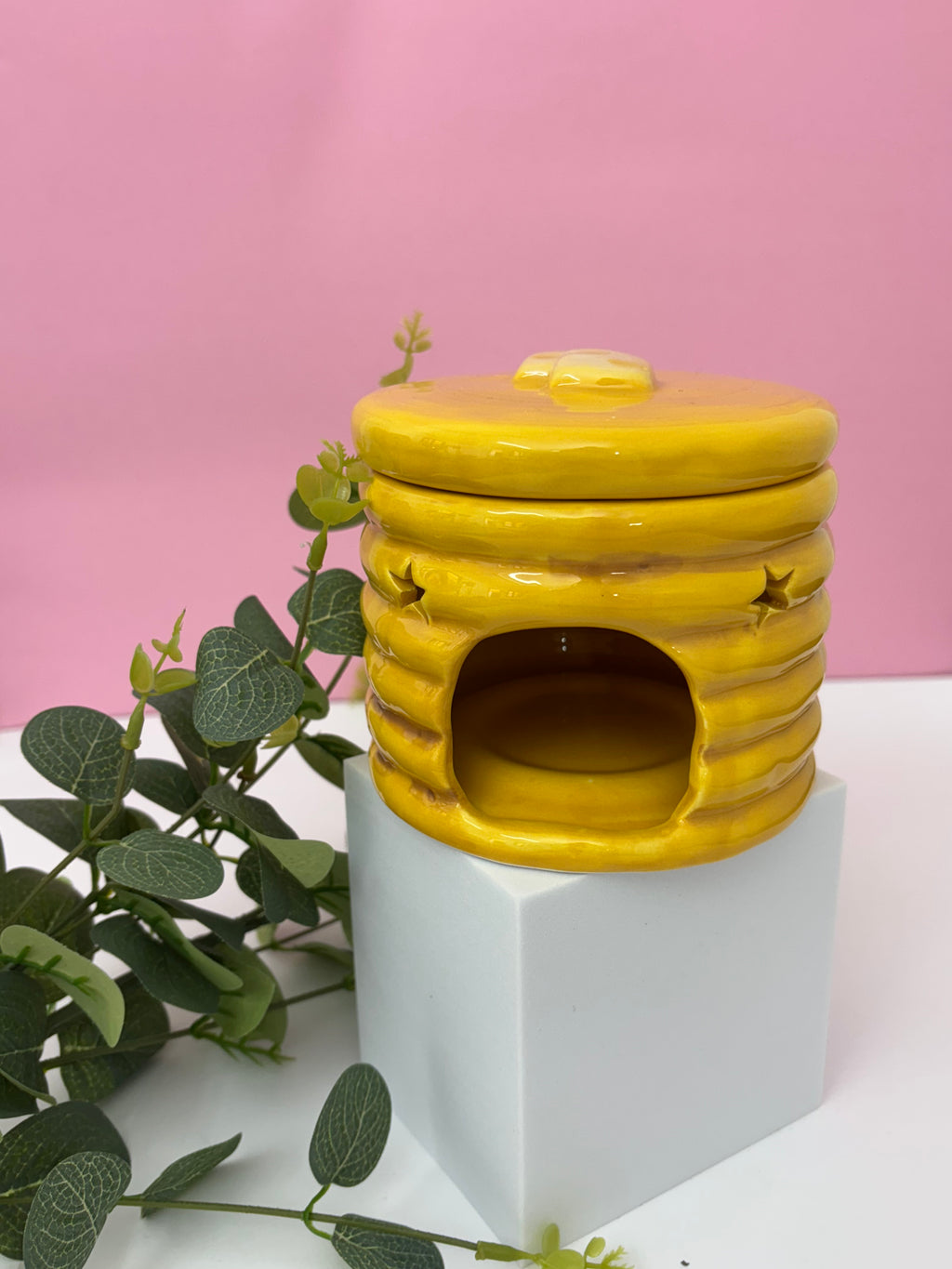 Quemador de tortitas